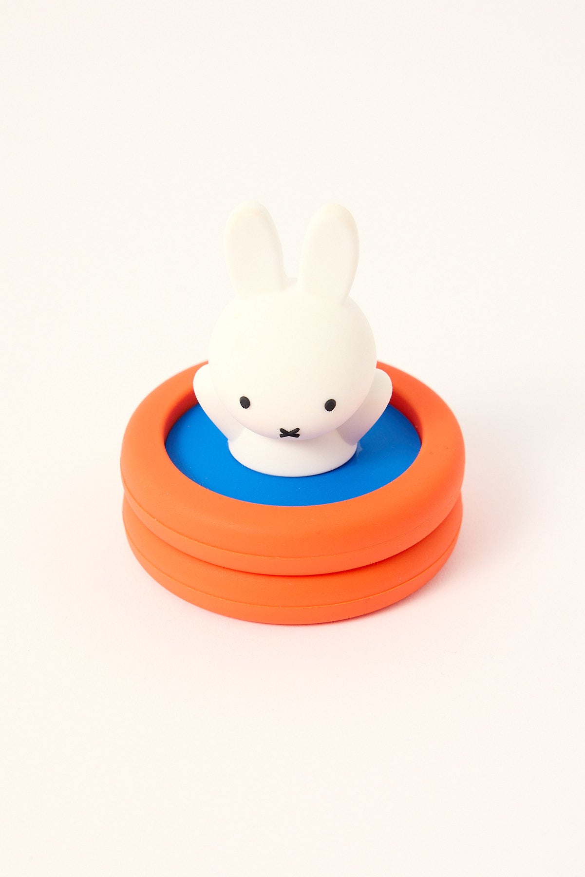 Bensons Trading Smoko Miffy Doing Things Blind Box Figure Multi