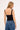Luck & Trouble Gia Cami Top Black