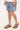 Common Need Swell Swim Short Blue