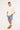 Common Need Swell Swim Short Blue
