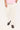 Common Need Blanco Pleated Tailored Trouser White