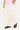 Common Need Blanco Pleated Tailored Trouser White