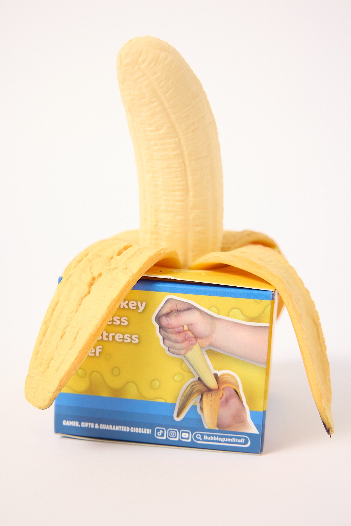 William Valentine Ripe N Ready Stress Banana Multi