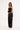 Luck & Trouble Sahara Low Rise Cargo Pant Black