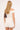 Luck & Trouble Macy Broderie Shorts White