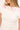 Luck & Trouble Spoilt Baby Tee White