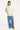 Common Need Compose Boxy Hoodie Off White