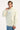 Common Need Compose Boxy Hoodie Off White
