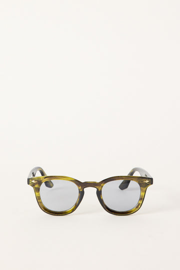 Aire Aperture Ashen Olive/Smoke Tint