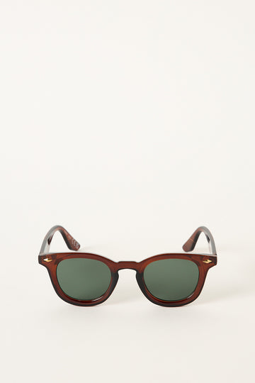 Aire Aperture Toffee/Khaki Mono
