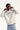 Neovision Rosebud Street Hoodie Grey Fog