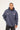 Neovision Chassis Street Hoodie Steel