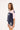 Neovision Concrete Ink V Neck Jersey Navy