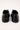 Uncut Shoreditch Black Pebble PU