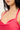 Luck & Trouble Jolie Recycled Satin Maxi Dress Raspberry