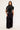 Neovision Clinger Mock Neck Tee Black
