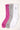 Neovision Stratus Sock 3 Pack Pink/White/Grey