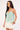 Perfect Stranger Klara Frill Cami Top Mint