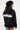 Neovision Underpass Relaxed Hoodie Black