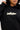 Neovision Underpass Relaxed Hoodie Black
