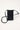 Common Need Shift Crossbody Bag Black