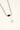 Common Need Hex Necklace 2 Pack Antique Silver
