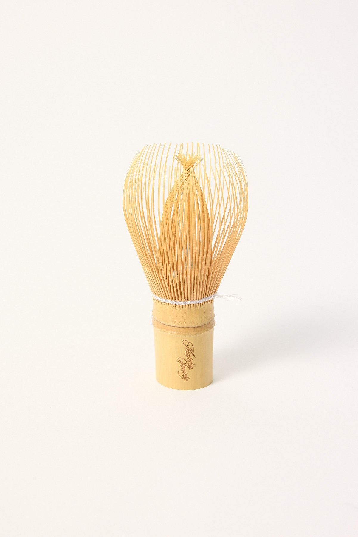 Matcha Society Kafu Bamboo Wisk NUL