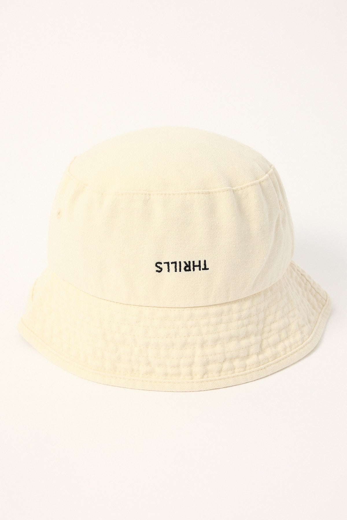 Thrills Minimal Thrills Bucket Hat Tofu