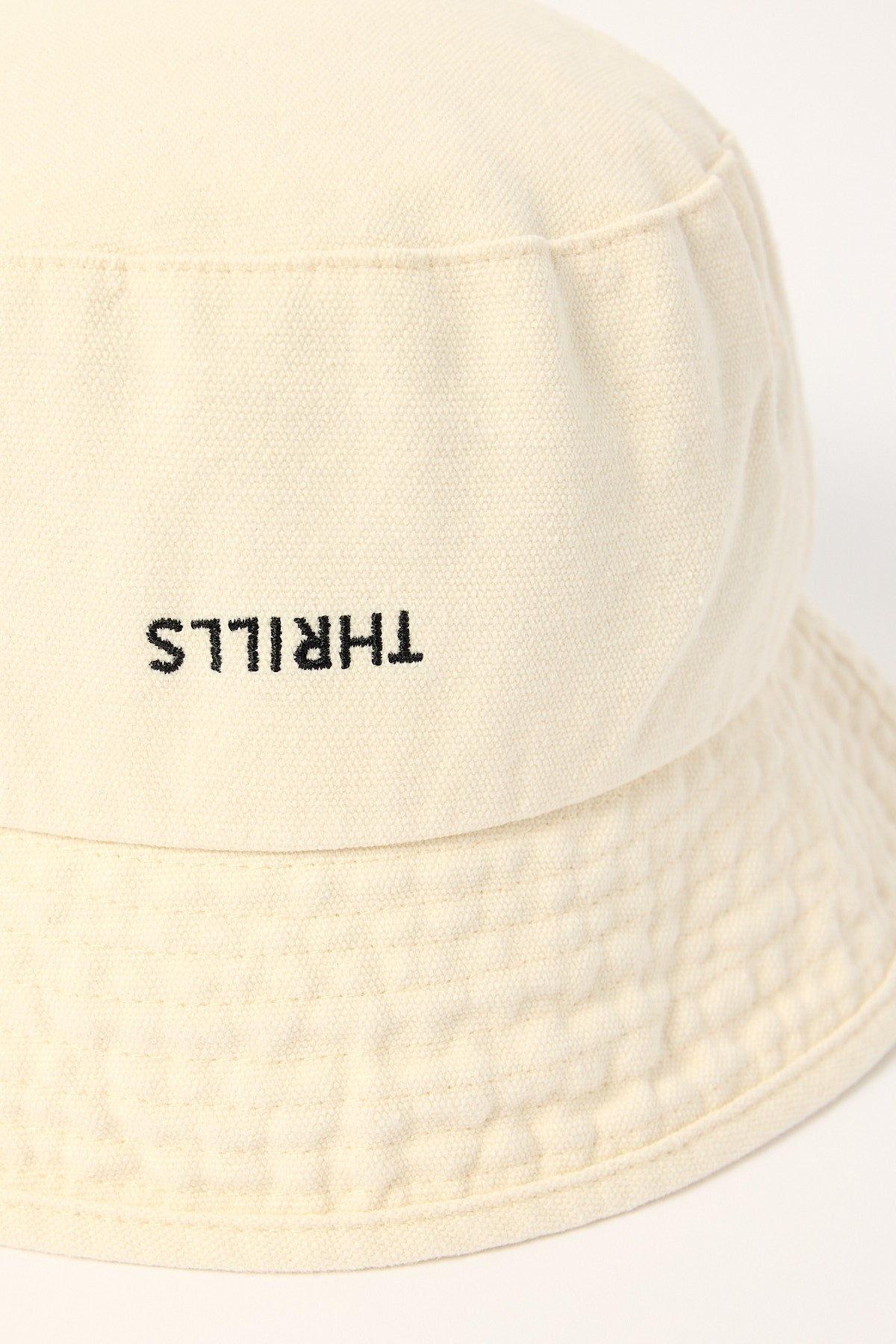Thrills Minimal Thrills Bucket Hat Tofu