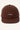 Thrills Minimal Thrills Dad Hat Postal Brown