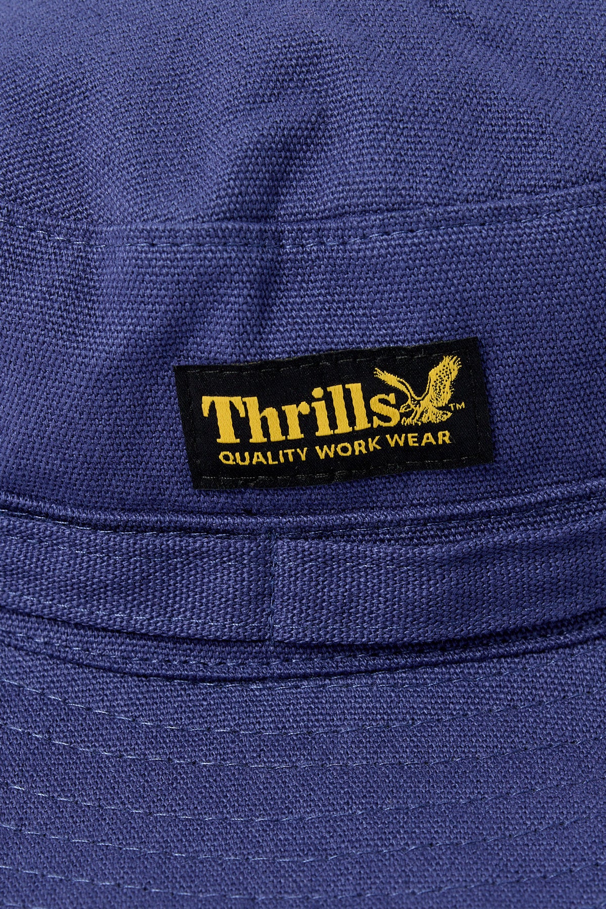 Thrills Thrills Union Boonie Hat Estate Blue