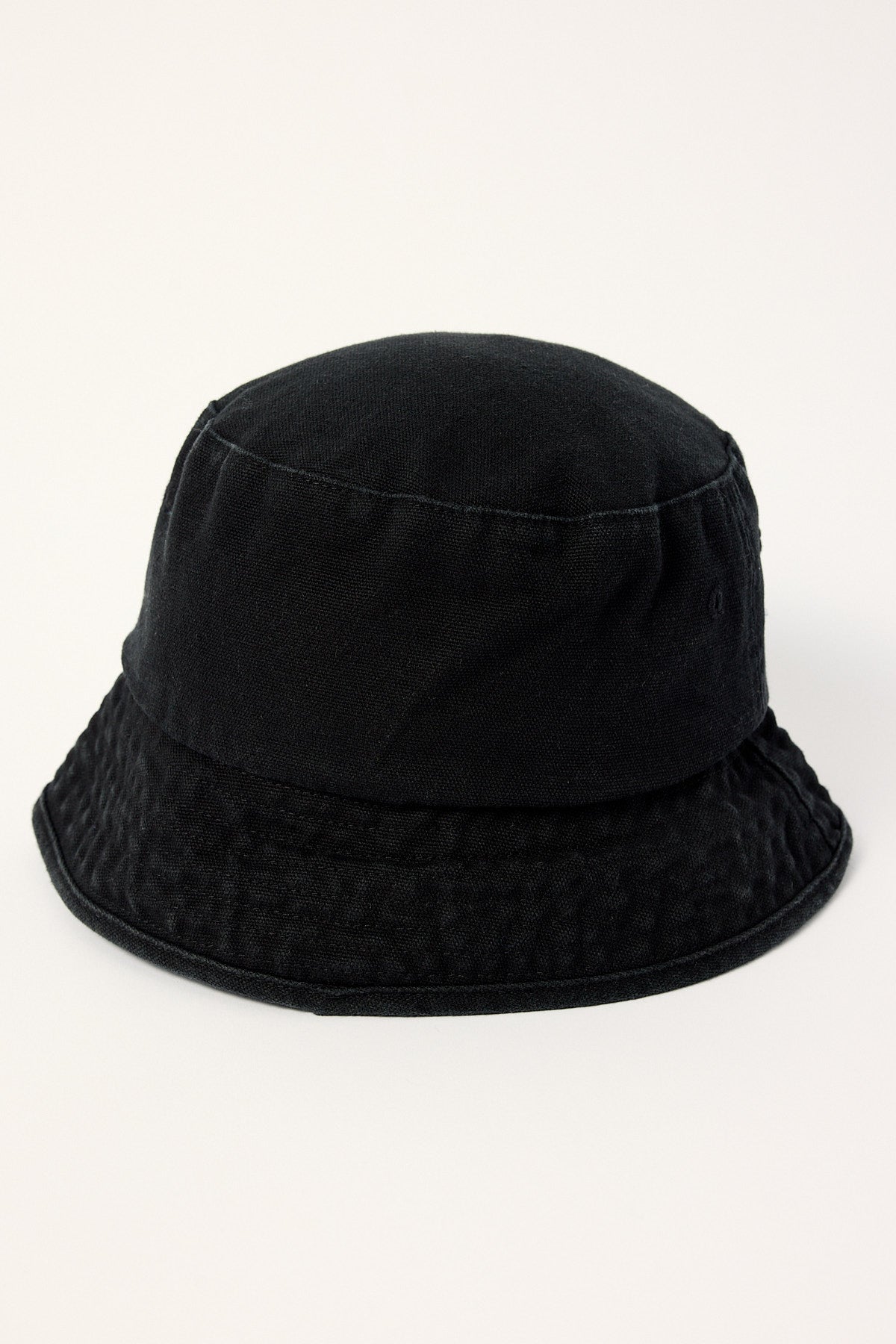 Thrills Minimal Thrills Bucket Hat Black