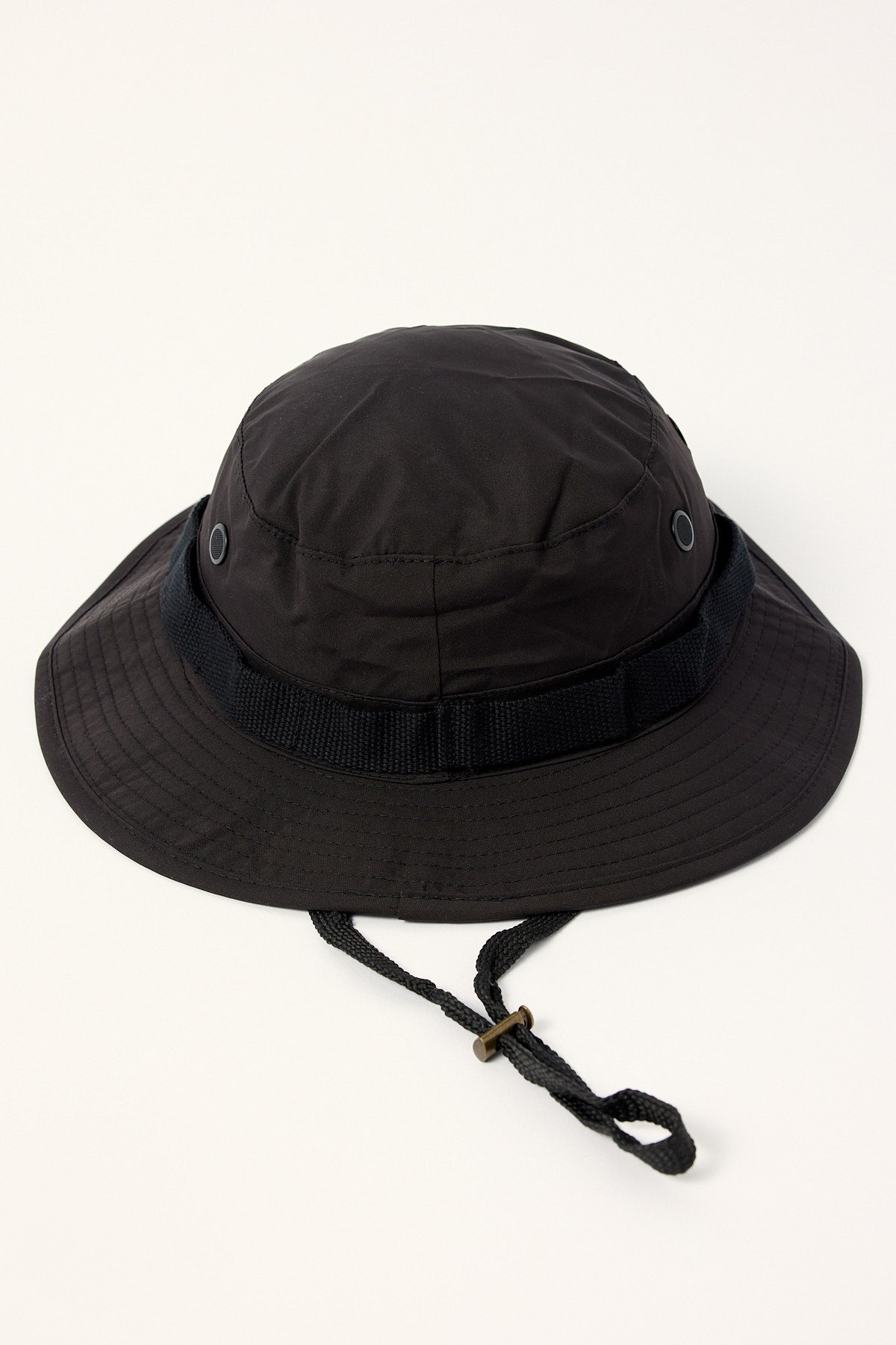 Thrills Cortex Boonie Hat Black