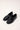 Therapy Albert Loafer Black Crinkle