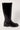 Windsor Smith Backfire PU Boot Espresso