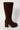 Windsor Smith Nowhere Suede Boot Brownie Suede