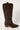 Therapy Malvin Boot Chocolate Smooth