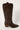 Therapy Malvin Boot Chocolate Smooth