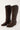 Therapy Malvin Boot Chocolate Smooth