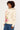 Neovision Grimrose Relaxed Hoodie Cream
