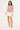 Luck & Trouble Lenny Frill Mini Skirt White