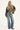 Abrand 99 Low Baggy Jean Kit RCY Blue Fade