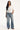 Abrand 99 Low Baggy Jean Kit RCY Blue Fade