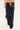 Neovision Phase Wide Leg Track Pant Black