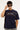 Rusty Tweaker Tee Navy Blue