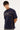Rusty Tweaker Tee Navy Blue