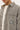 Rusty Cobra Cord Washed Overshirt Grey
