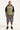 Rusty Sesh Besh Hooded Fleece Abbey Stone