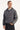 Rusty Lock Out Hooded Jacket Navy