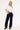 Rusty Flip Mommy Low Rise Wide Leg Jean Raw Dawg/pink